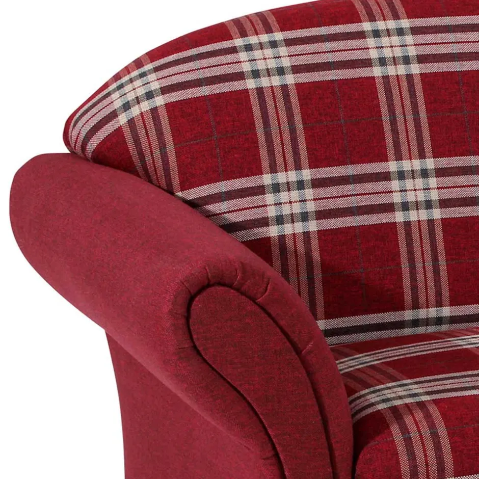 Wohnzimmercouch|Einzelsofa*Pharao24 Dreisitzer Couch Riscos