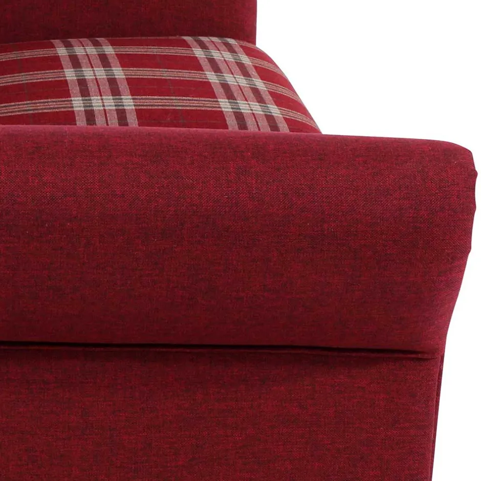 Wohnzimmercouch|Einzelsofa*Pharao24 Dreisitzer Couch Riscos