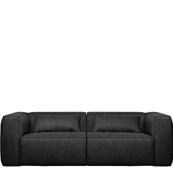 Pharao24 Dreisitzer Couch Vamaica> Wohnzimmercouch|3 Sitzer Sofa