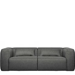 Pharao24 Dreisitzer Couch Vrisso> Wohnzimmercouch|3 Sitzer Sofa