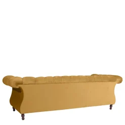 Wohnzimmercouch|3 Sitzer Sofa*Pharao24 Dreisitzer Couch Zartos