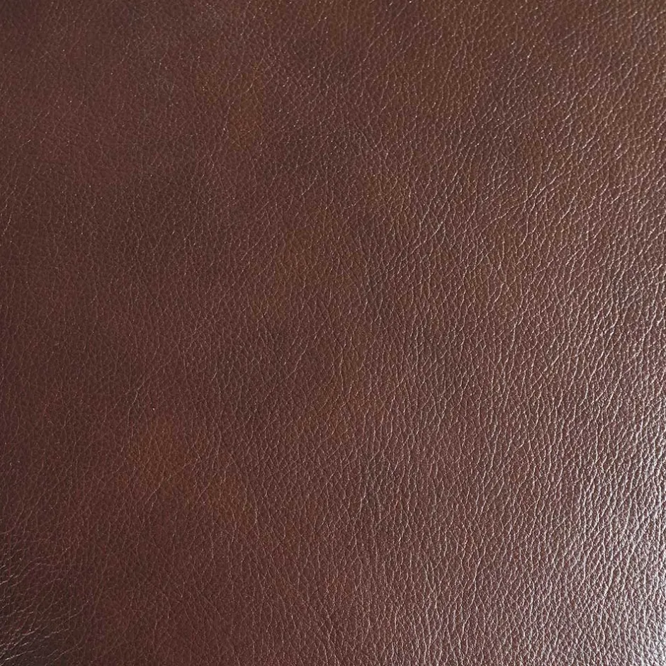 Wohnzimmercouch|3 Sitzer Sofa*Pharao24 Dreisitzer Ledercouch Leandra