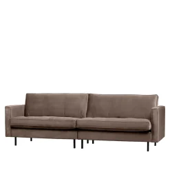 3 Sitzer Sofa*Pharao24 Dreisitzer Majero