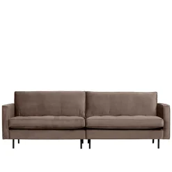 3 Sitzer Sofa*Pharao24 Dreisitzer Majero