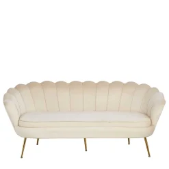 Pharao24 Dreisitzer Moleda> 3 Sitzer Sofa