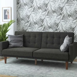 Einzelsofa|3 Sitzer Sofa*Pharao24 Dreisitzer Sofa Bai
