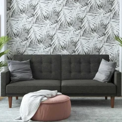 Einzelsofa|3 Sitzer Sofa*Pharao24 Dreisitzer Sofa Bai