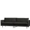 3 Sitzer Sofa*Pharao24 Dreisitzer Sofa Casilla