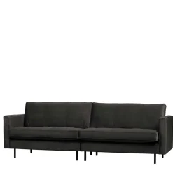 3 Sitzer Sofa*Pharao24 Dreisitzer Sofa Casilla