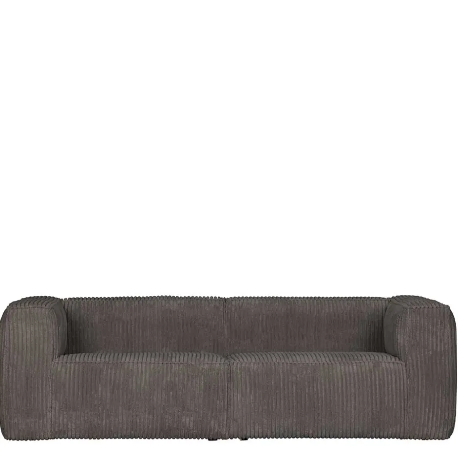 Pharao24 Dreisitzer Sofa Danuara> Wohnzimmercouch|3 Sitzer Sofa
