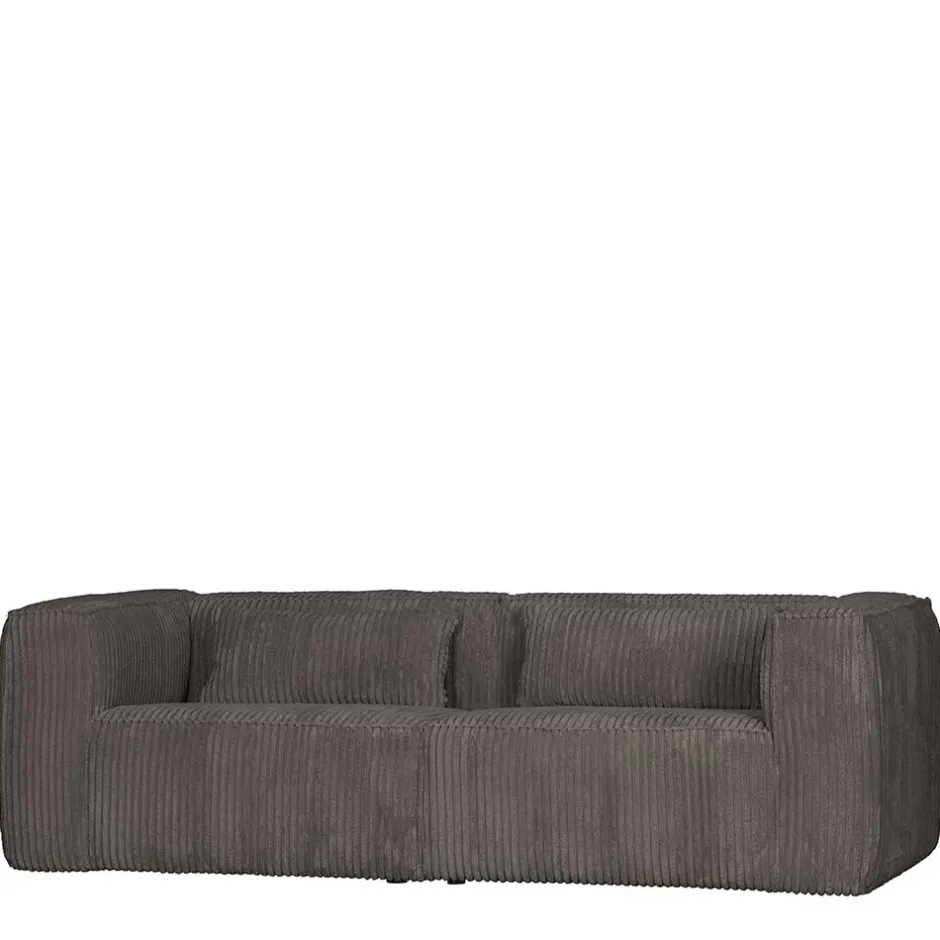 Pharao24 Dreisitzer Sofa Danuara> Wohnzimmercouch|3 Sitzer Sofa