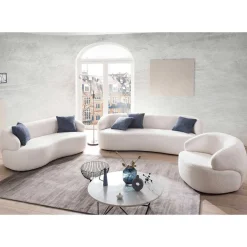 Pharao24 Dreisitzer Sofa Estreviu><noscript><img width=