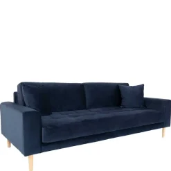 Pharao24 Dreisitzer Sofa Gasparillo> 3 Sitzer Sofa