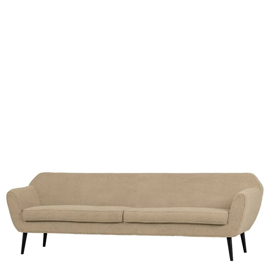 Wohnzimmercouch|3 Sitzer Sofa*Pharao24 Dreisitzer Sofa Marv