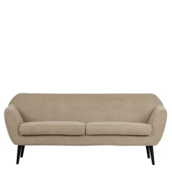 Wohnzimmercouch|3 Sitzer Sofa*Pharao24 Dreisitzer Sofa Marv