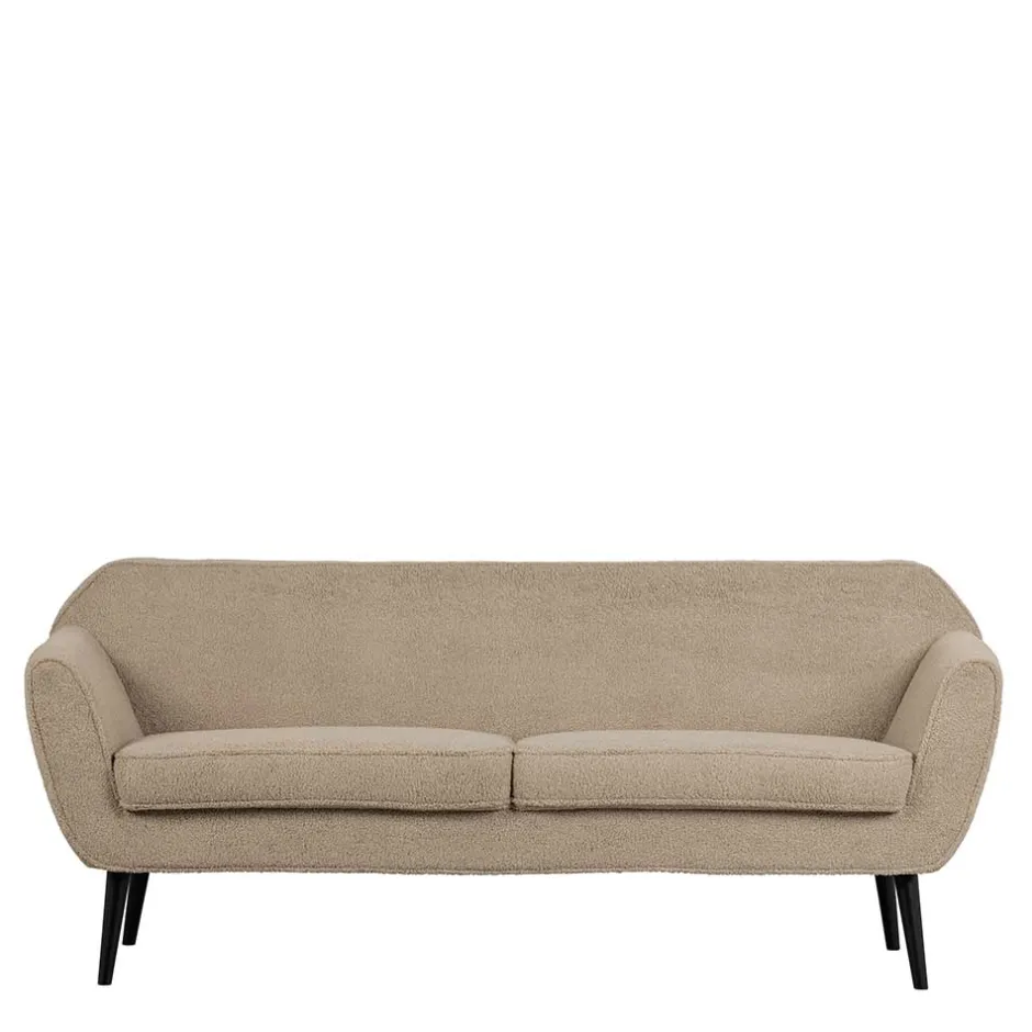 Wohnzimmercouch|3 Sitzer Sofa*Pharao24 Dreisitzer Sofa Marv