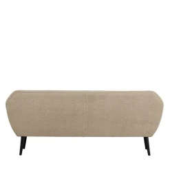 Wohnzimmercouch|3 Sitzer Sofa*Pharao24 Dreisitzer Sofa Marv