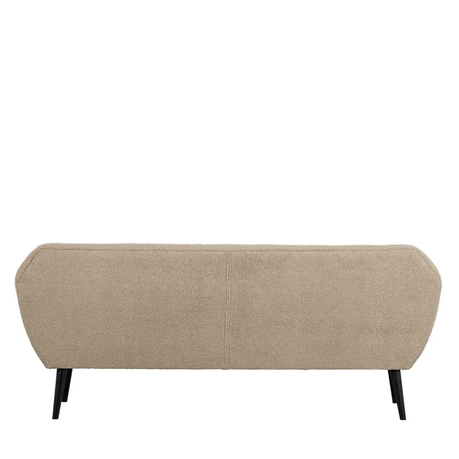 Wohnzimmercouch|3 Sitzer Sofa*Pharao24 Dreisitzer Sofa Marv