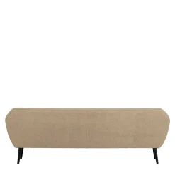 Wohnzimmercouch|3 Sitzer Sofa*Pharao24 Dreisitzer Sofa Marv
