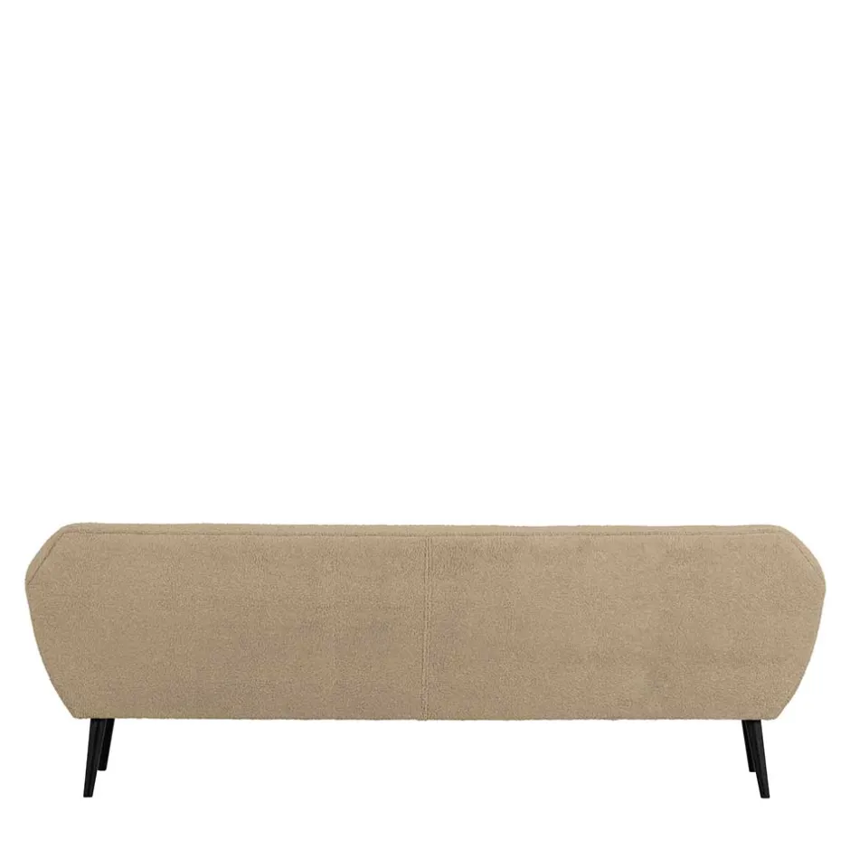 Wohnzimmercouch|3 Sitzer Sofa*Pharao24 Dreisitzer Sofa Marv