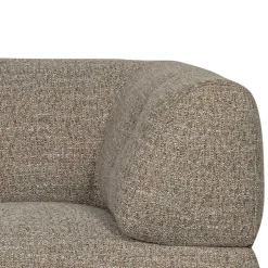 Wohnzimmercouch|3 Sitzer Sofa*Pharao24 Dreisitzer Sofa modern Cardiff