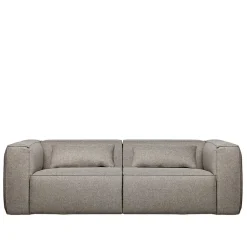 Wohnzimmercouch|3 Sitzer Sofa*Pharao24 Dreisitzer Sofa Monville