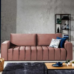 3 Sitzer Sofa|Schlafsofas*Pharao24 Dreisitzer Sofa Oktontra