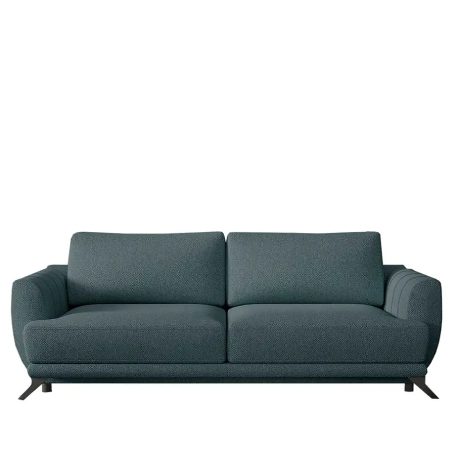 3 Sitzer Sofa*Pharao24 Dreisitzer Sofa Pamela