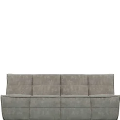 Wohnzimmercouch|3 Sitzer Sofa*Pharao24 Dreisitzer Sofa Sedcory