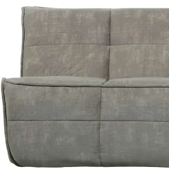 Wohnzimmercouch|3 Sitzer Sofa*Pharao24 Dreisitzer Sofa Sedcory