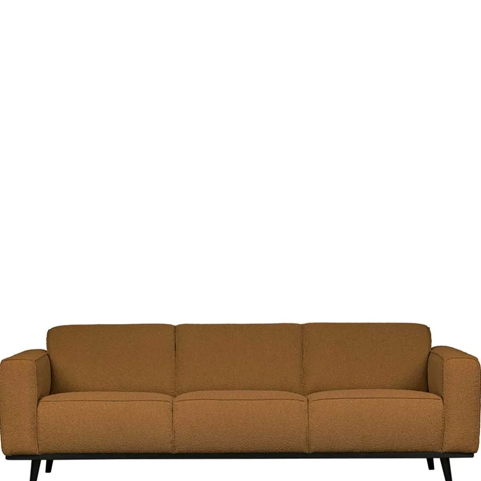 3 Sitzer Sofa*Pharao24 Dreisitzer Sofa Siralda