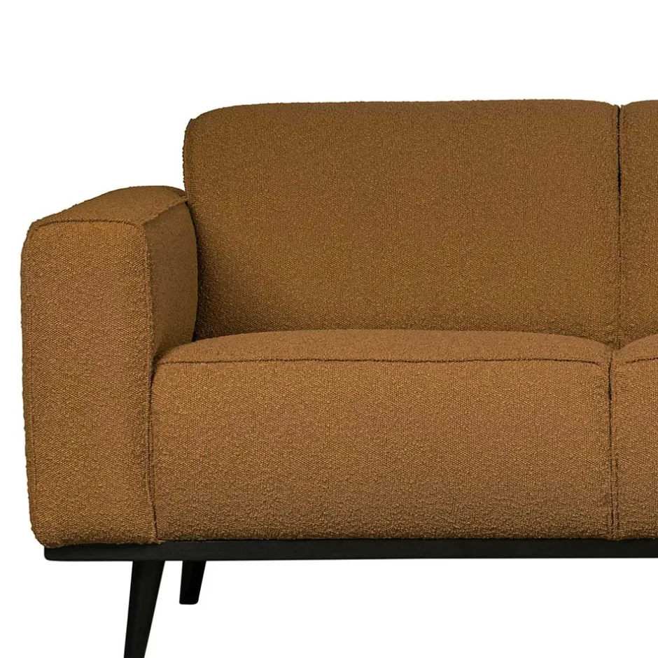 3 Sitzer Sofa*Pharao24 Dreisitzer Sofa Siralda