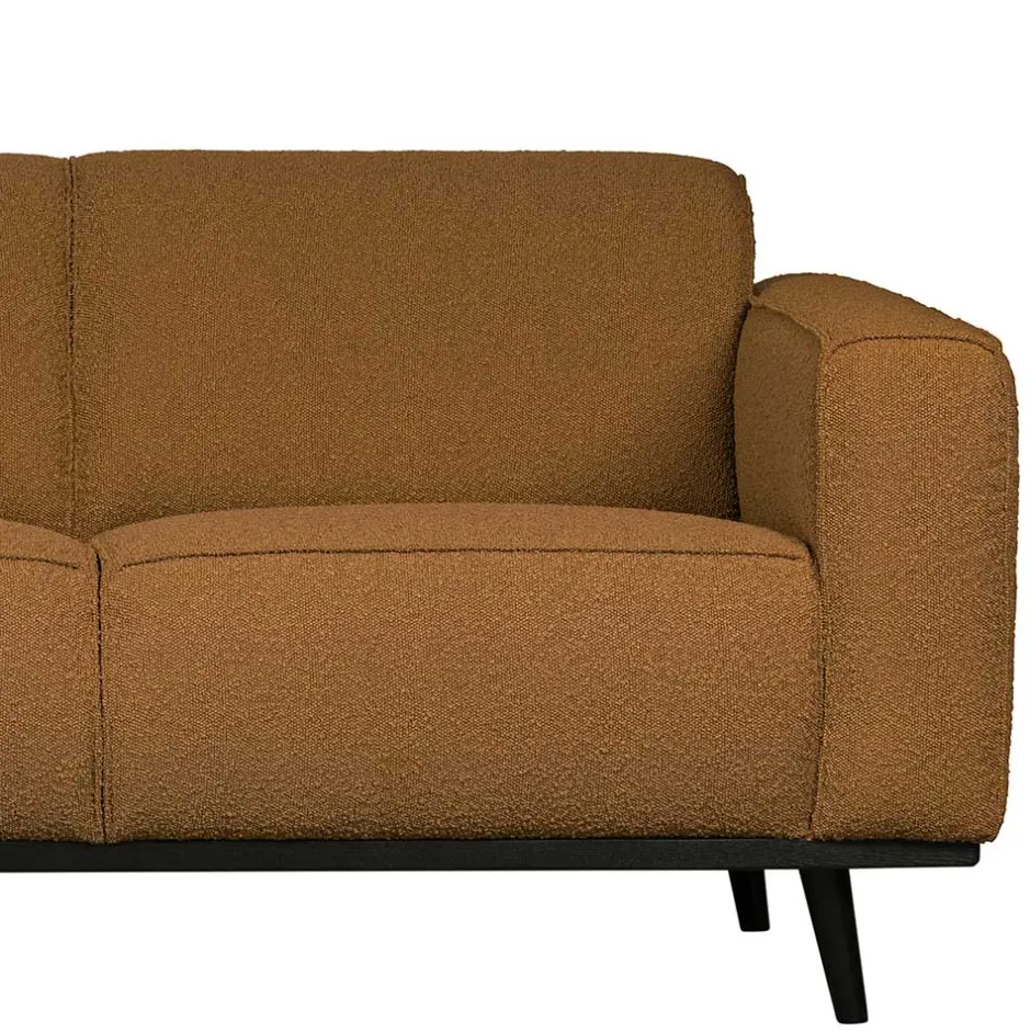 3 Sitzer Sofa*Pharao24 Dreisitzer Sofa Siralda