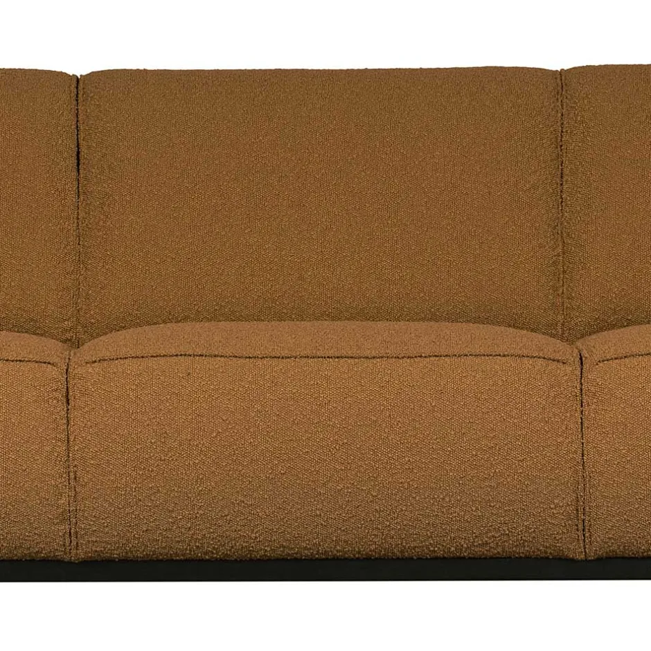 3 Sitzer Sofa*Pharao24 Dreisitzer Sofa Siralda