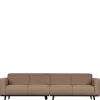 Pharao24 Dreisitzer Sofa Srimanko> Wohnzimmercouch|Einzelsofa