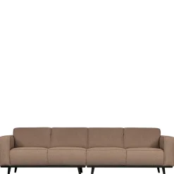 Pharao24 Dreisitzer Sofa Srimanko> Wohnzimmercouch|Einzelsofa