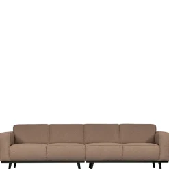 Pharao24 Dreisitzer Sofa Srimanko> Wohnzimmercouch|Einzelsofa