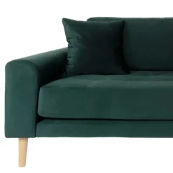 3 Sitzer Sofa*Pharao24 Dreisitzer Sofa Suzanas