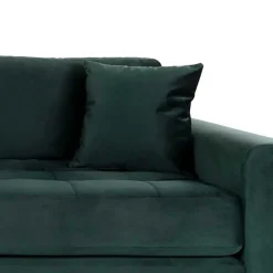3 Sitzer Sofa*Pharao24 Dreisitzer Sofa Suzanas