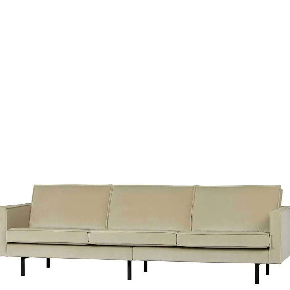 Wohnzimmercouch|3 Sitzer Sofa*Pharao24 Dreisitzer Sofa Vien