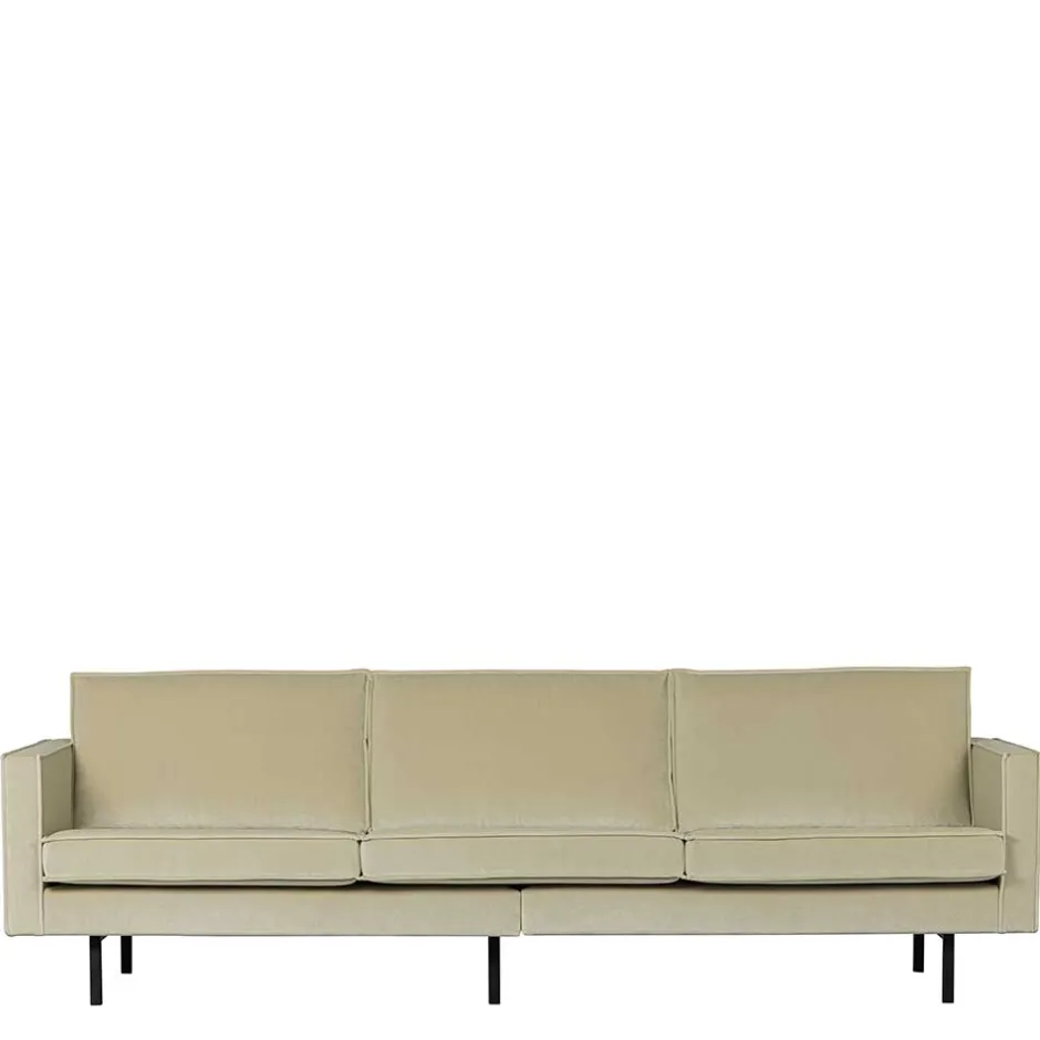 Wohnzimmercouch|3 Sitzer Sofa*Pharao24 Dreisitzer Sofa Vien