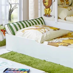 Pharao24 Dschungel Kinderbett Tauranga><noscript><img width=