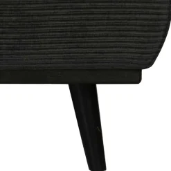 Pharao24 Dunkelgrauer Hocker Piasa><noscript><img width=