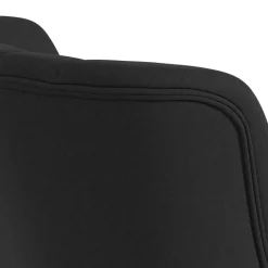 Wohnzimmer Sessel*Pharao24 Dunkelgrauer Sessel Sirenna