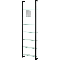 Hängeregale|Wohnzimmerregale*Pharao24 DVD Hängeregal Labora