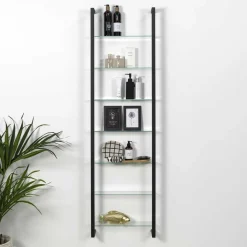 Hängeregale|Wohnzimmerregale*Pharao24 DVD Hängeregal Labora