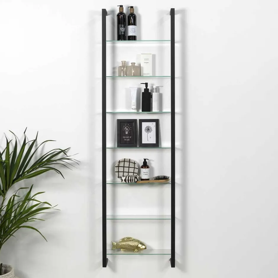 Hängeregale|Wohnzimmerregale*Pharao24 DVD Hängeregal Labora