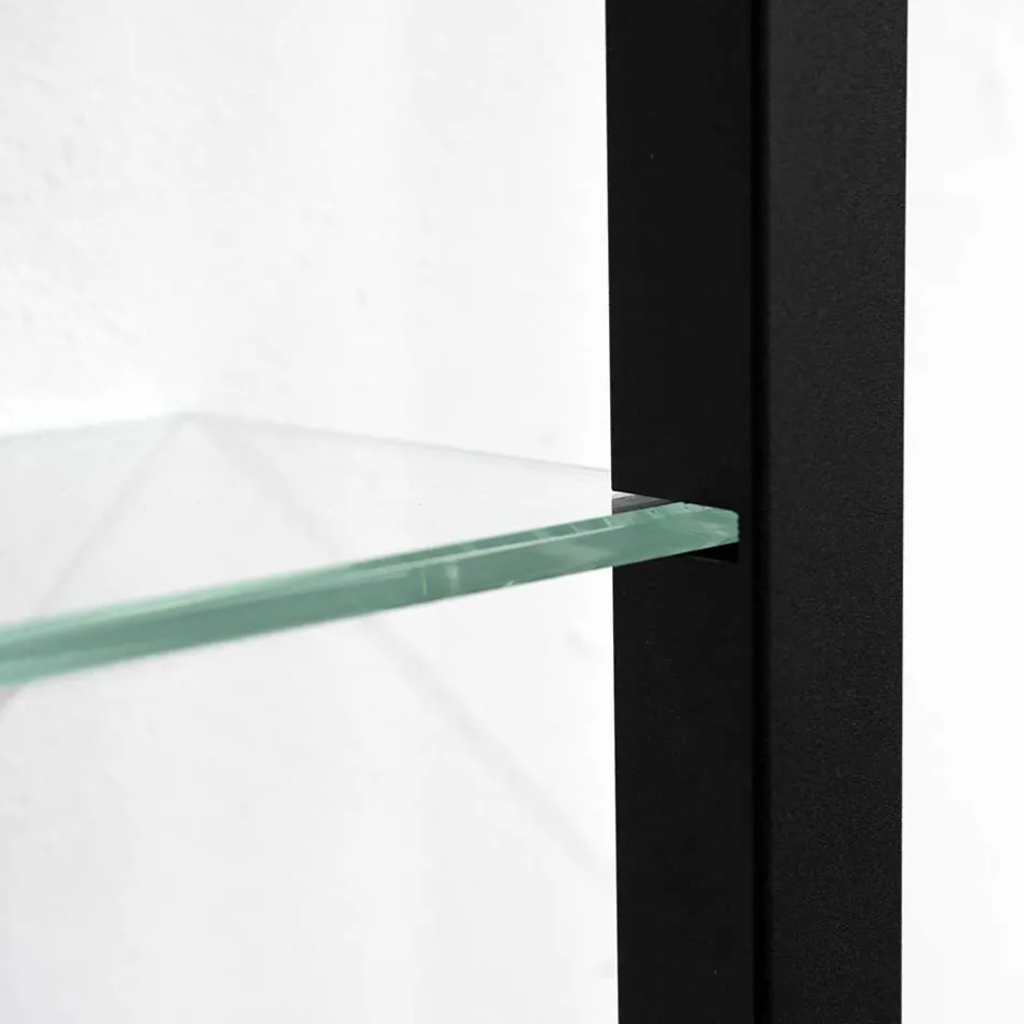 Hängeregale|Wohnzimmerregale*Pharao24 DVD Hängeregal Labora