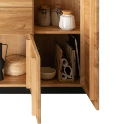 Esszimmerkommoden|Sideboards*Pharao24 Echtholz Kommode Classico