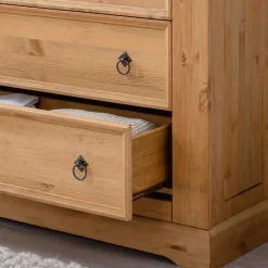 Pharao24 Echtholz Kommode Crondira><noscript><img width=